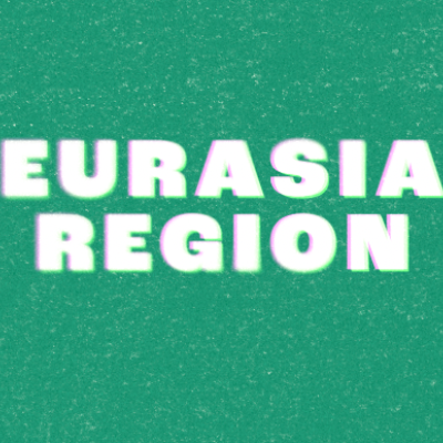 Région Eurasie : Temps forts de la JNI