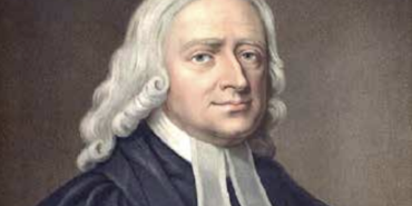 John Wesley and the Modern Era