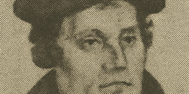 Martin Luther