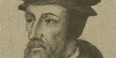 John Calvin