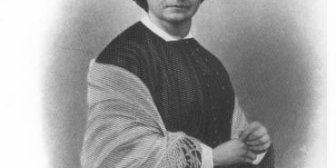 Phoebe Palmer