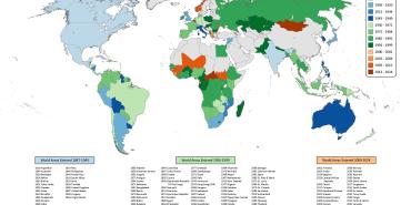 Go Ye Into All the World: Global Expansion in the Church of the Nazarene