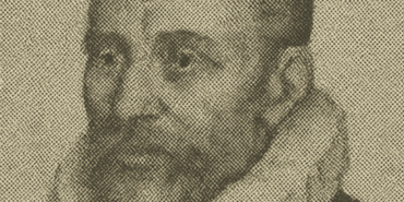 Jacobo Arminio