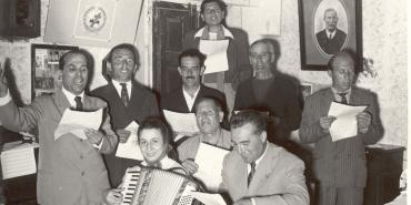 Alfredo del Rosso: The Founder of the Church of the Nazarene in Italy