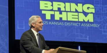 Buenas Noticias para la Iglesia