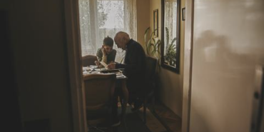 Transmitiendo la Fe: Reuniones Intergeneracionales de Discipulado