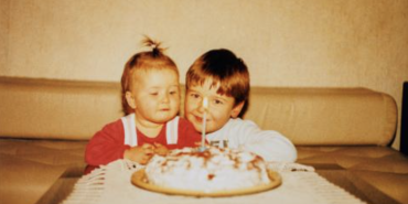 El abrazo escatológico: Reunidos como un anticipo del cielo