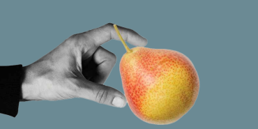 Más de donde vino eso