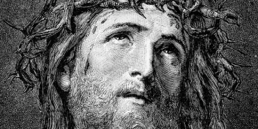 Christ: The Image of God