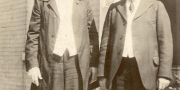 Relato de un testigo ocular de la Primera Asamblea General de la Iglesia del Nazareno en 1907 