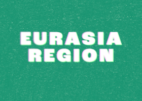 Région Eurasie : Temps forts de la JNI