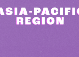 Região Ásia-Pacífico: Destaques da JNI