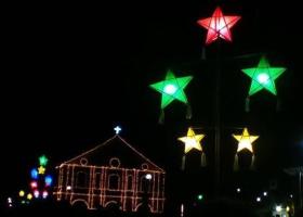 Asia-Pacific: Christmas in The Philippines