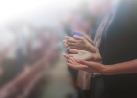 The Transforming Power of Evangelism