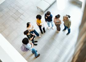 Commencer : Comment se décoincer pour amener des personnes à Jésus