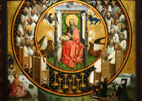 I Saw a New Heaven and a New Earth: John's Revelatory Gift to the Church