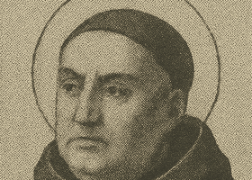 Thomas Aquinas
