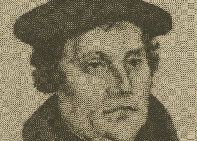 Martin Luther