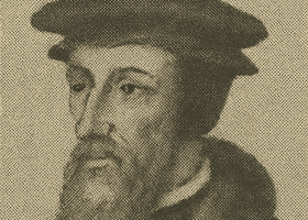 John Calvin