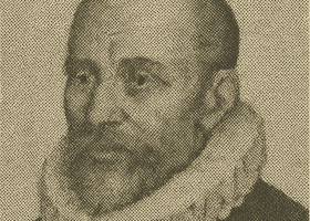 Jacobus Arminius