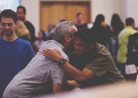 Más que un edificio: La iglesia como morada del Espíritu de Dios