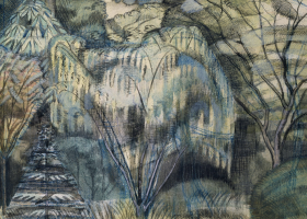 The Days of Creation