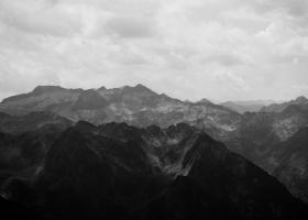 From One Degree of Glory to Another