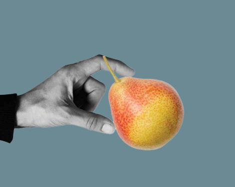 Más de donde vino eso