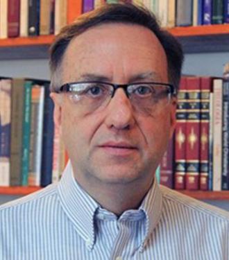 A Word From...Floyd Cunningham: Church History