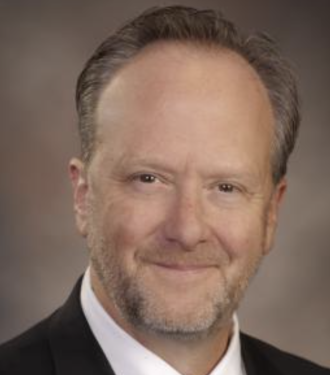 Una palabra de...T. Scott Daniels