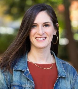 A Word From...Shawna Songer Gaines