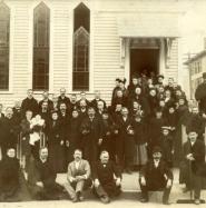 L’Association des églises pentecôtistes d’Amérique : Une organisation mère de l’Église du Nazaréen