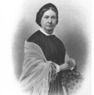 Phoebe Palmer