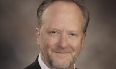 Una palabra de...T. Scott Daniels