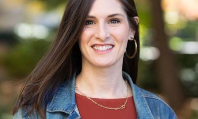 A Word From...Shawna Songer Gaines