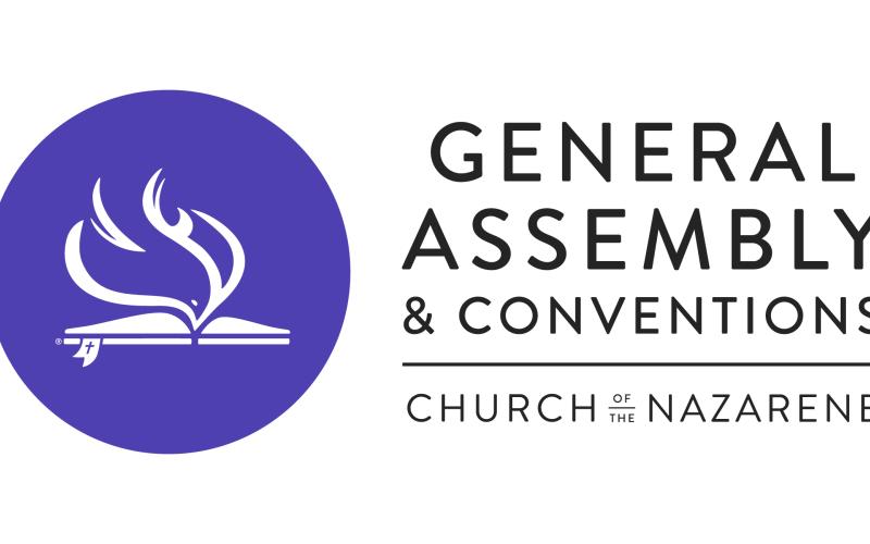 JOIN US IN PRAYER FOR GENERAL ASSEMBLY!