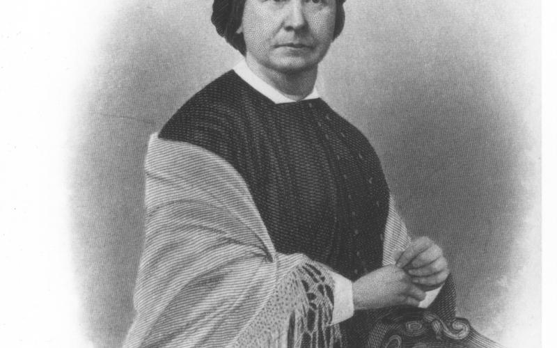 Phoebe Palmer