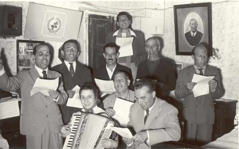 Alfredo del Rosso: The Founder of the Church of the Nazarene in Italy