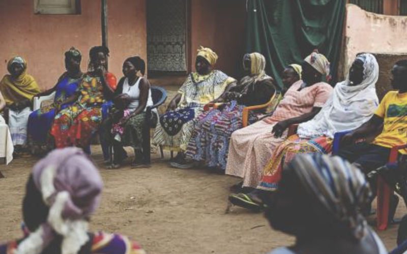 Reunidos para Adorar y Construir el Templo: Una Gracia Unificadora