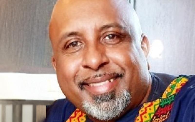 A Word From...Gabriel Benjiman