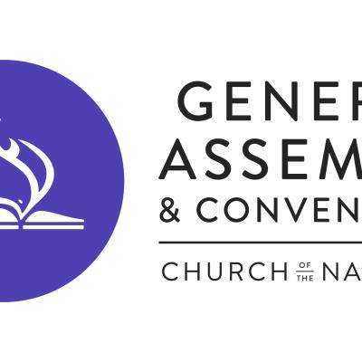 JOIN US IN PRAYER FOR GENERAL ASSEMBLY!