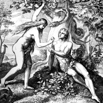 Eve