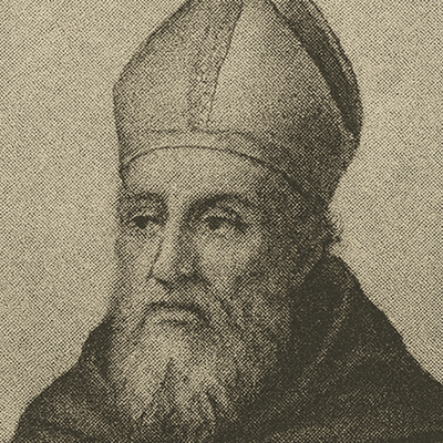 St. Augustine