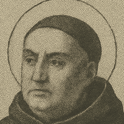 Thomas Aquinas