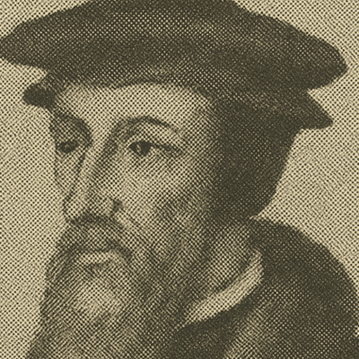 John Calvin