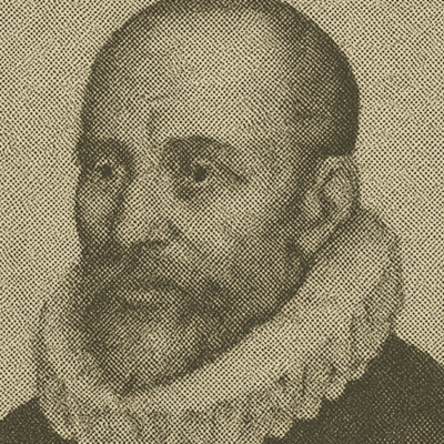 Jacobus Arminius