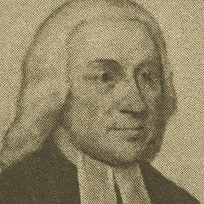 John Wesley