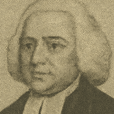 Charles Wesley