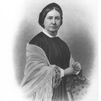 Phoebe Palmer