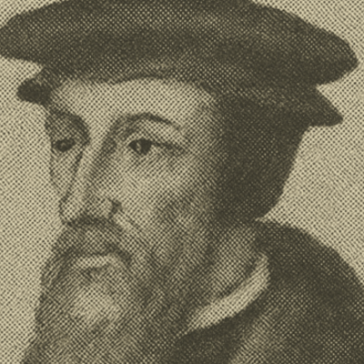 Juan Calvino